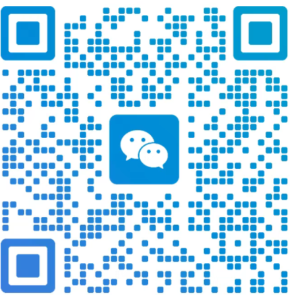 WeChat QR